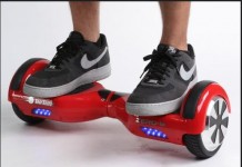Airlines To Ban Hoverboards