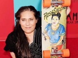 ‘American Horror Story’ Actress Rose Siggins Dead at 43 'American Horror Story' Actress Rose Siggins