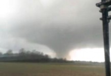 10 Dead In Severe Storms, Tornadoes