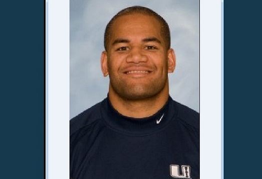 BYU assistant photo