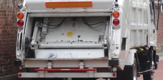 California Man Survives Garbage Truck Compactor Twice