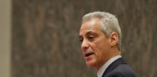 Chicago Mayor Rahm Emanuel Apologizes