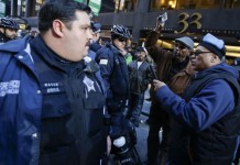 Chicago Police Shoot And Kill 55-Year-Old Woman