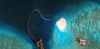 China To Deploy Power-Generating Wave Farms