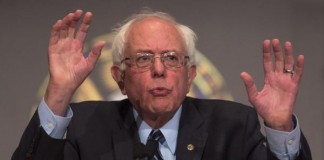 Bernie Sanders' Access To Voter Data