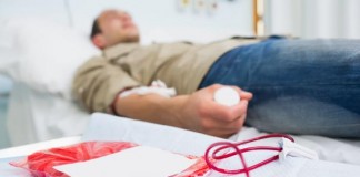 FDA Overturns Lifetime Ban On Blood Donations From Gay Men