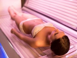 Restrictions For Tanning Beds