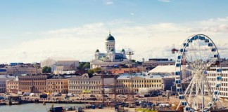 Finland Considering Paying All Adult Citizens