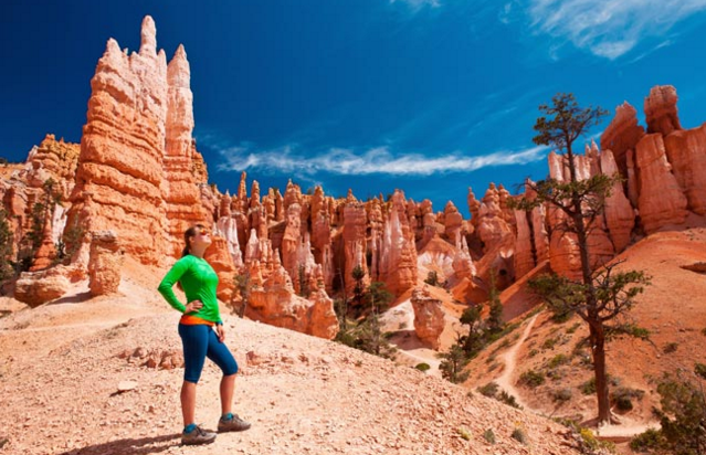 Utah Named Fodor's No. 1 Travel Destination