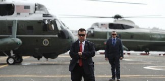Secret Service 'In Crisis,'