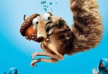 Trailer for 'Ice Age: Collision Course'
