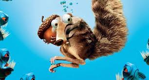 Trailer for 'Ice Age: Collision Course'
