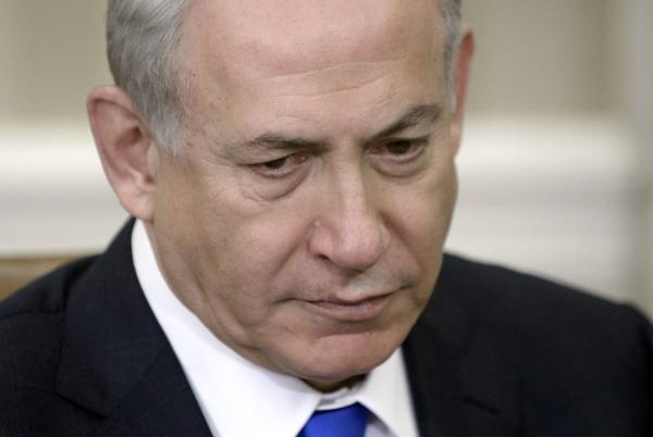 Israeli Pols Call On Netanyahu