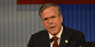 Jeb Bush Hints That His VP Pick