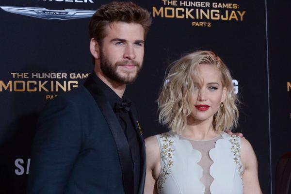 Jennifer Lawrence Confesses to Intimate Off-Screen Encounter