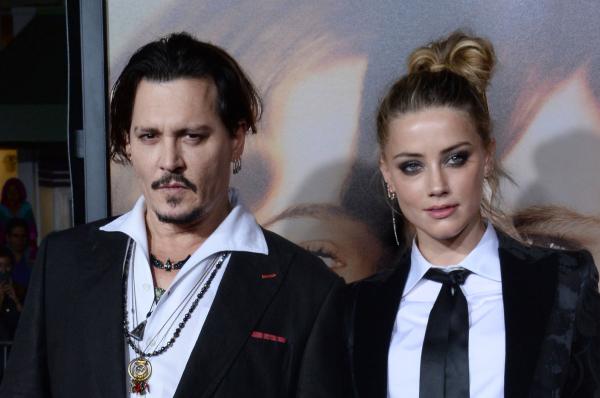 Johnny Depp Named Year's Most Overpaid Actor