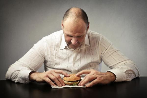Ketamine May Help With Overeating