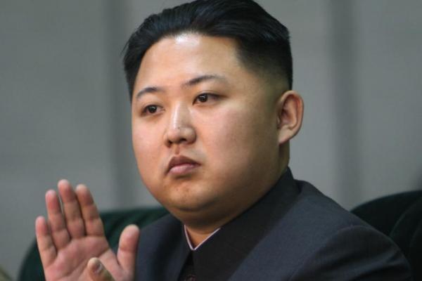 Kim Jong Un Claims North Korea Has Hydrogen Bomb