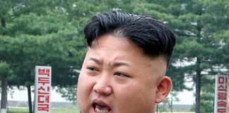 Kim Jong Un's Soaring Weight Gain