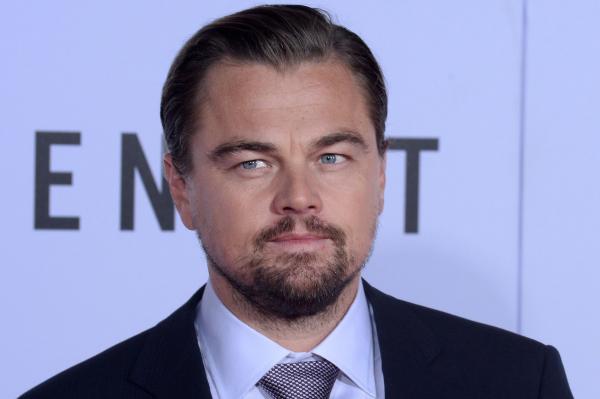 Leonardo DiCaprio Discusses Turning Down Lead Role