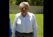 Elderly Man Missing From Manti