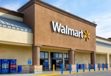 Joyride On Walmart Motorized Cart