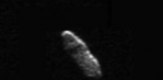 Asteroid To Pass By Earth