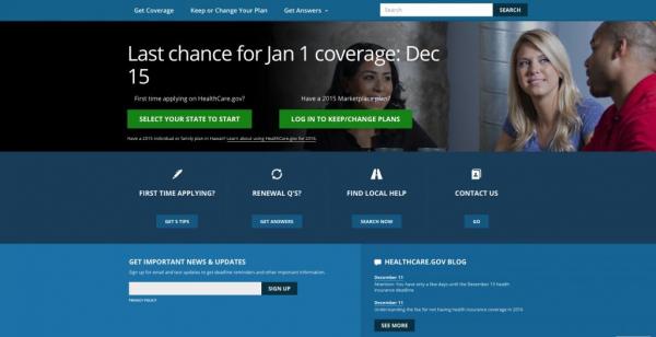 Obamacare Coverage Penalty To Double