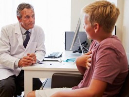 Parental Overmanagement Of Teens' Healthcare