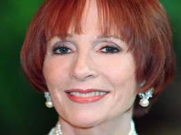 Tony Award Winner Patricia Elliott Succumbs to Cancer