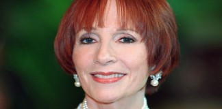 Tony Award Winner Patricia Elliott Succumbs to Cancer