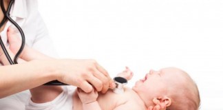 Pediatricians Suggest All Newborns Be Tested