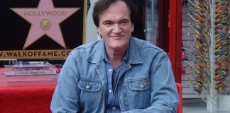 Quentin Tarantino Accused Of Copyright Infringement