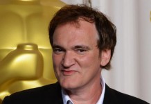 Quentin Tarantino Trashes Disney