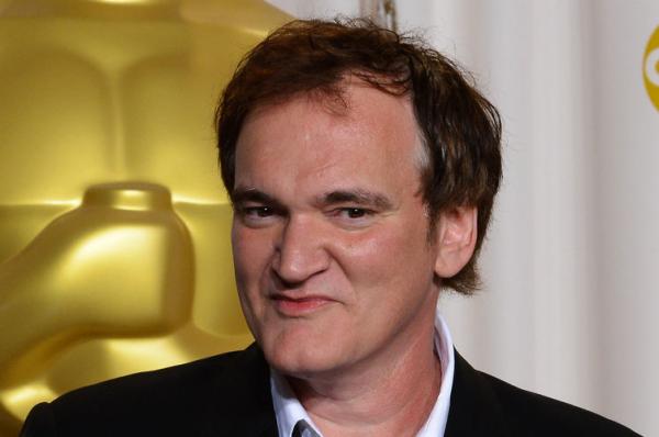 Quentin Tarantino Trashes Disney