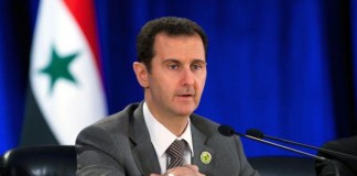 Saudi Arabia: Assad Must Resign