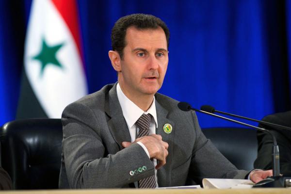 Saudi Arabia: Assad Must Resign