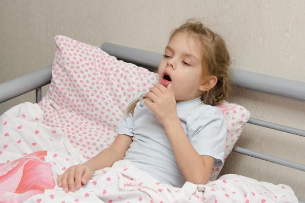 Potential Whooping Cough Treatment