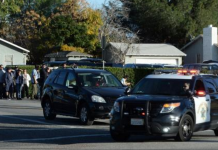 Utah Ties To San Bernardino Massacre