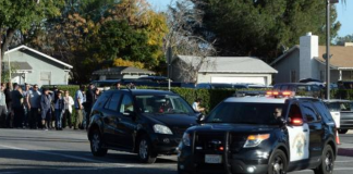 Utah Ties To San Bernardino Massacre