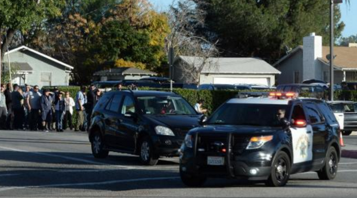 Utah Ties To San Bernardino Massacre