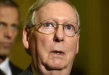 Senate Passes Budget Repealing