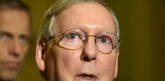 Senate Passes Budget Repealing