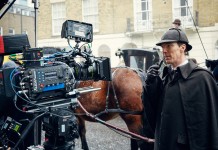 Trailer for 'Sherlock' Christmas Special