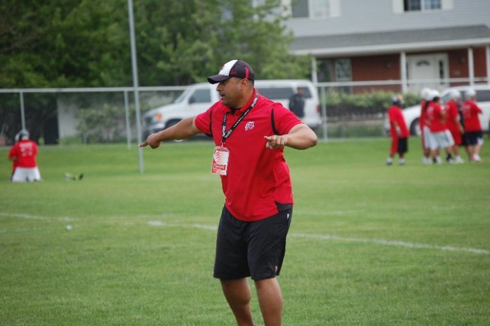 Kalani Sitake Named BYU Head Coach