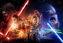 'Star Wars VII: The Force Awakens' Breaks Box Office Record