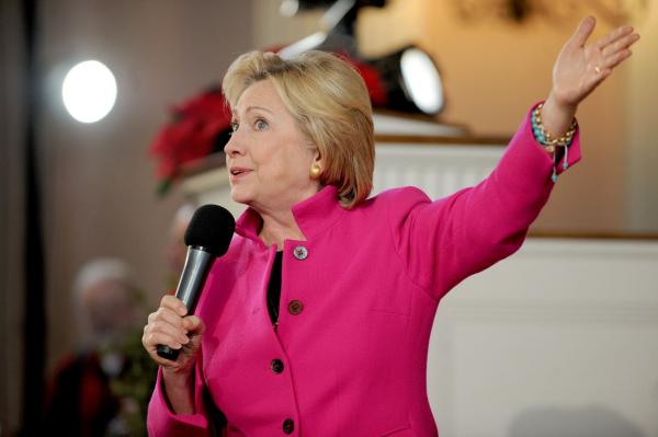 Deadline For Release Of 8K Clinton Emails