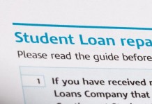 States Move To Refinance Federal Student Loans