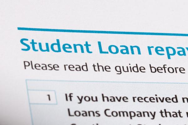 States Move To Refinance Federal Student Loans