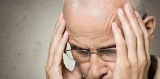 Stress In Older Adults